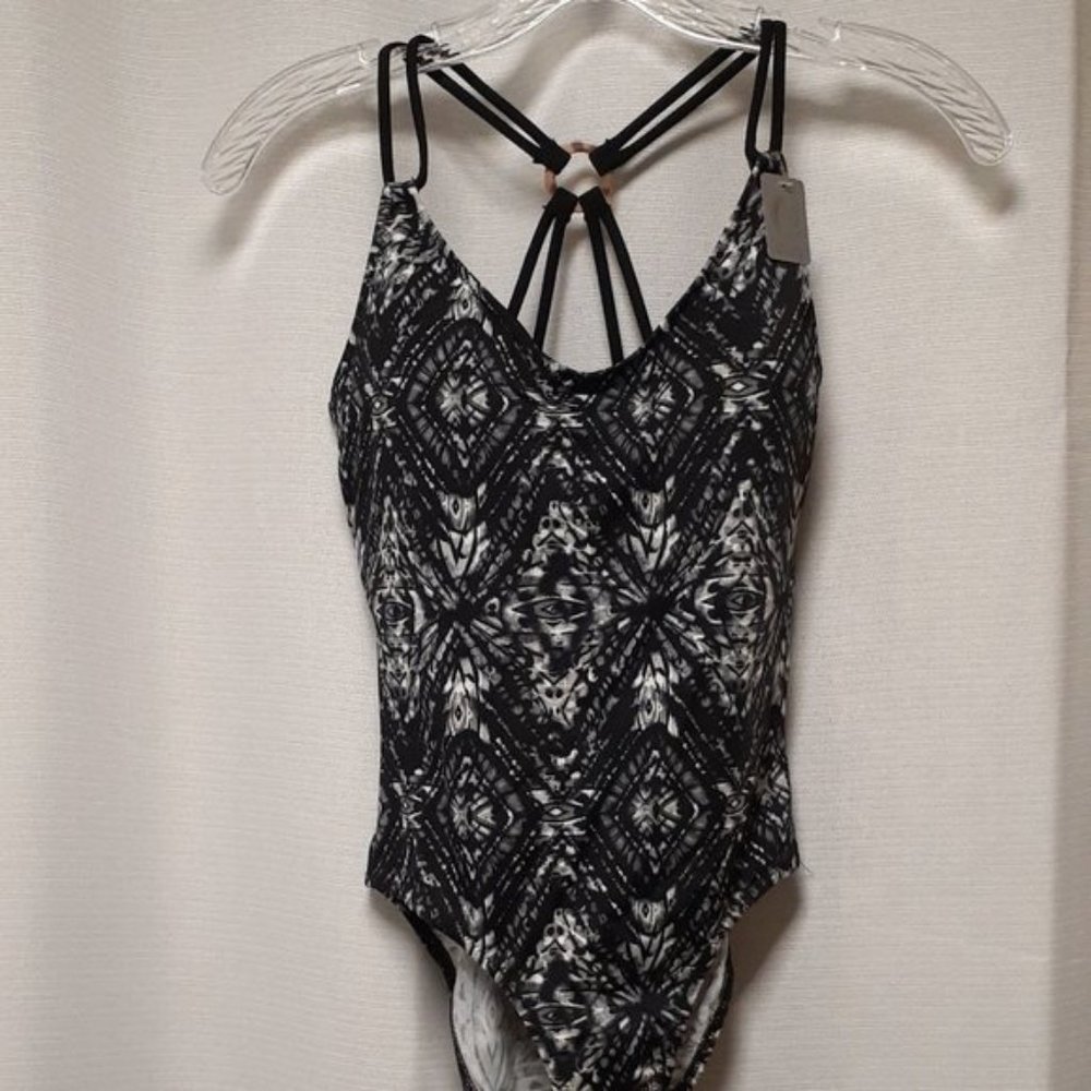 MARIKA- 1 PIECE SWIMSUIT-NEW WITH TAGS